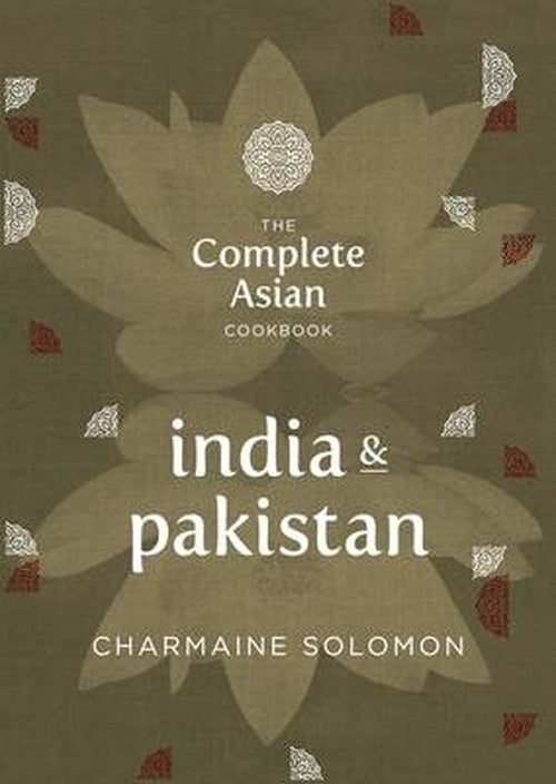 The India and Pakistan