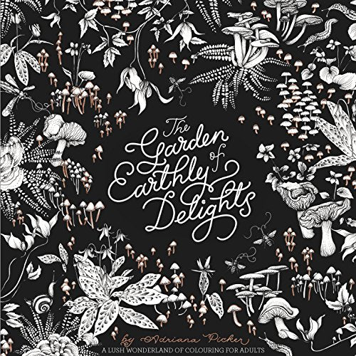 The Garden of Earthly Delights