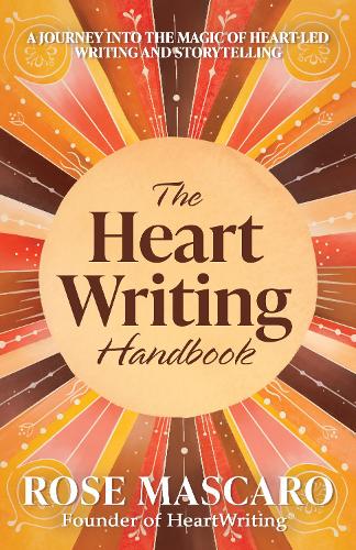 The Heart Writing Handbook