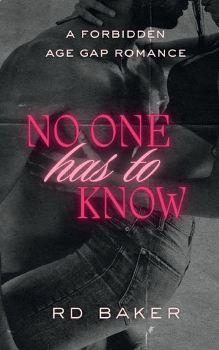 No One Has To Know