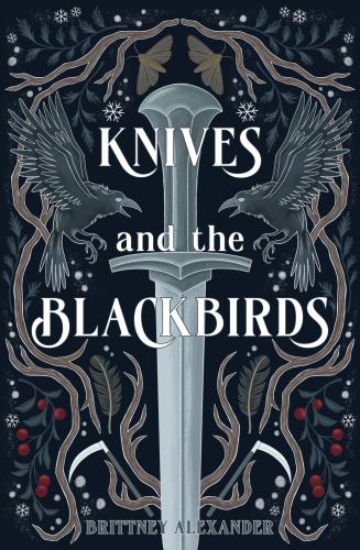 Knives and the Blackbirds