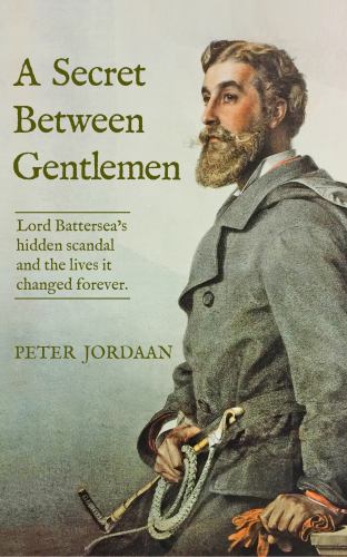 A Secret Between Gentlemen