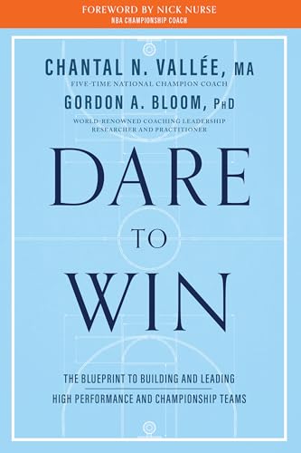 Dare to Win