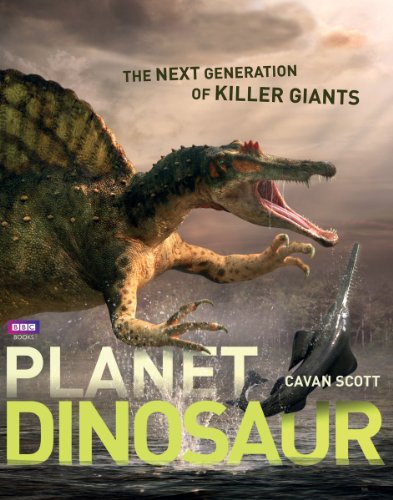 Planet Dinosaur