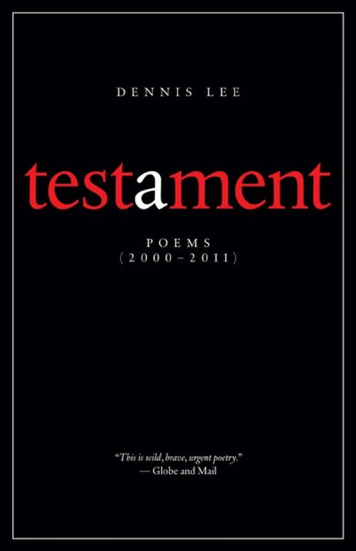 Testament