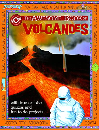 Volcanoes