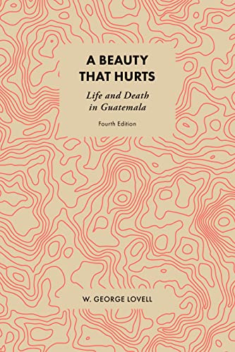 A Beauty That Hurts
