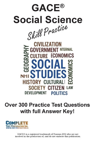 GACE Social Science Skill Practice