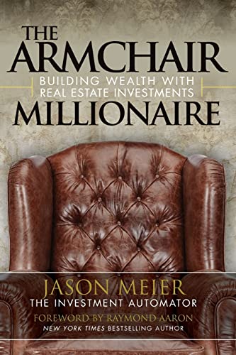 The Armchair Millionaire