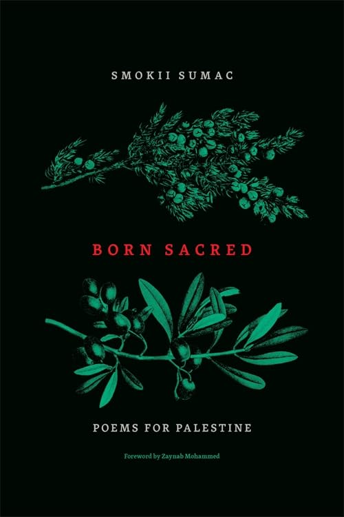 Born Sacred