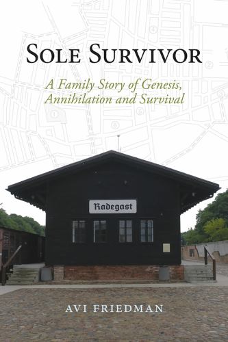 Sole Survivor
