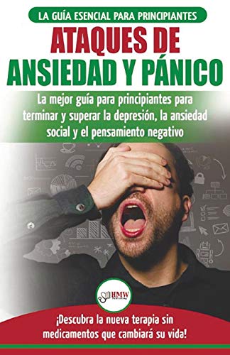Ataques de Ansiedad y Panico