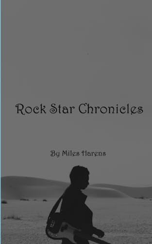 Rock Star Chronicles