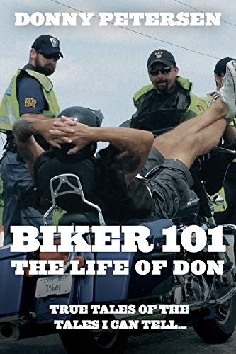 Biker 101