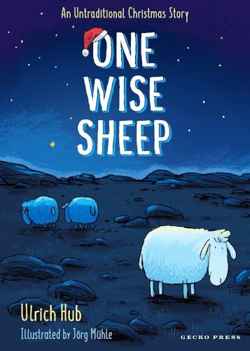 One Wise Sheep