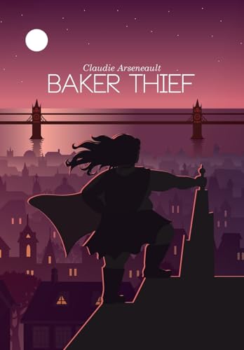 Baker Thief