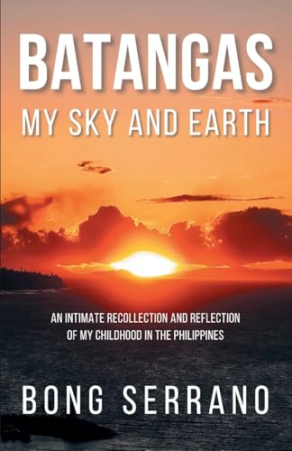 Batangas My Sky and Earth