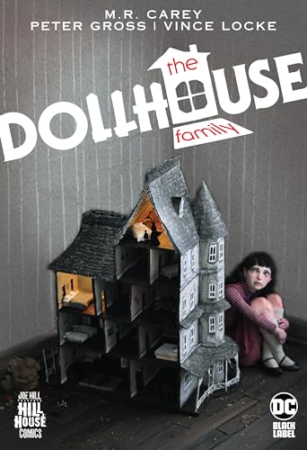 The Dollhouse Family