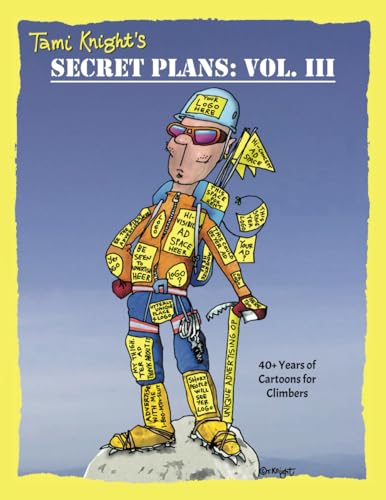 Secret Plans