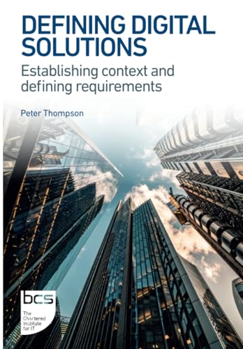 Defining Digital Solutions