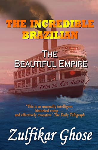 The Incredible Brazilian