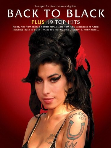 Back to Black Plus 19 Top Hits