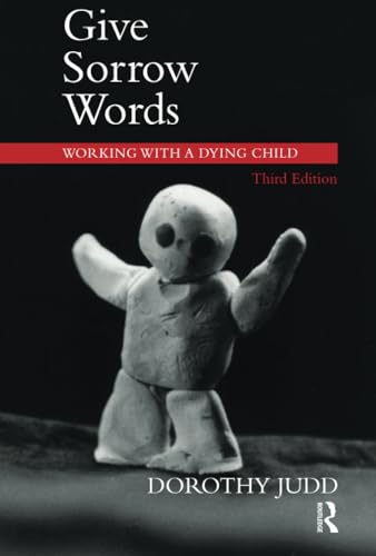 Give Sorrow Words