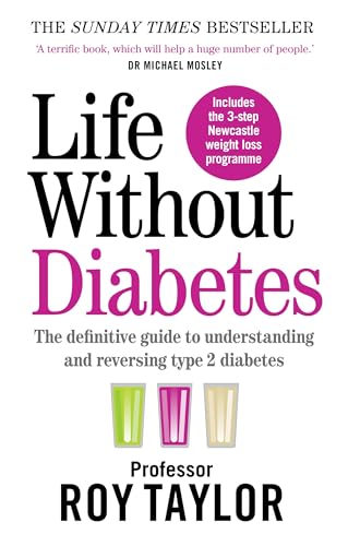 Life Without Diabetes