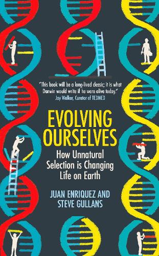 Evolving Ourselves