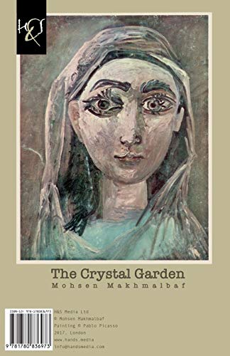 The Crystal Garden