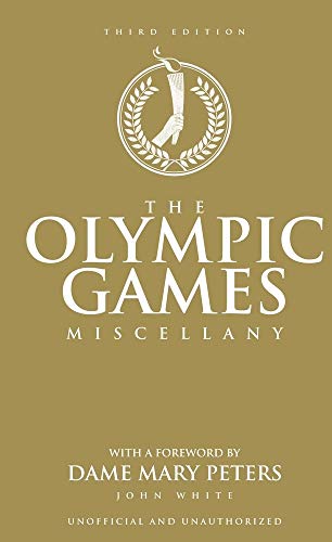 The Olympic Games Miscellany