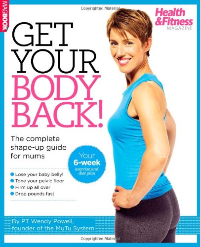 Health & Fitness Get Your Body Back