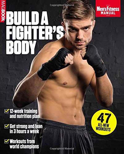 Build a Fighter's Body 2