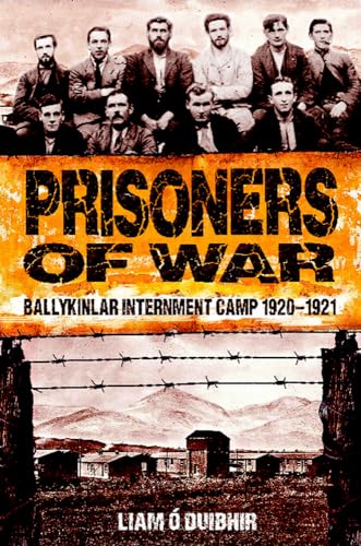 Prisoners of War