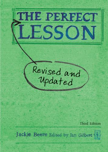 The Perfect Lesson
