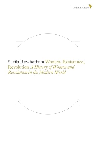 Women, Resistance and Revolution