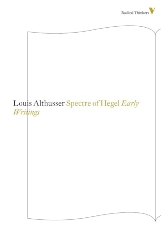 The Spectre of Hegel