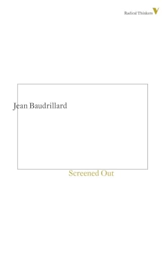 Screened Out