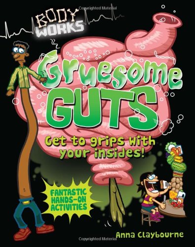 Gruesome Guts