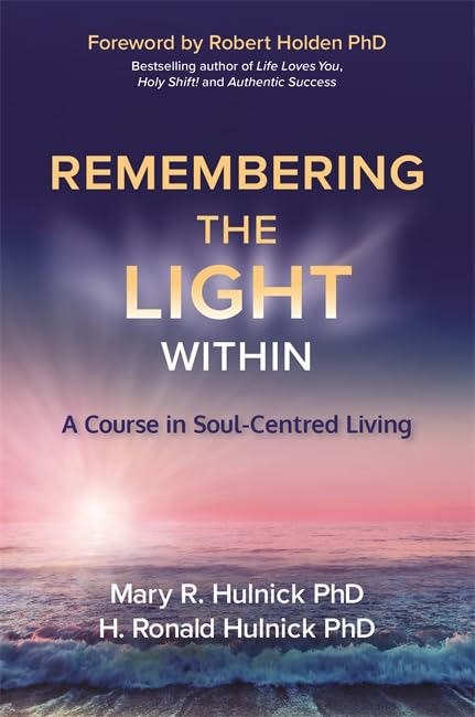Remembering the Light Within