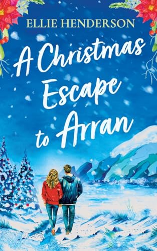 Christmas Escape to Arran