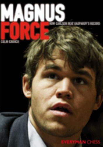 Magnus Force
