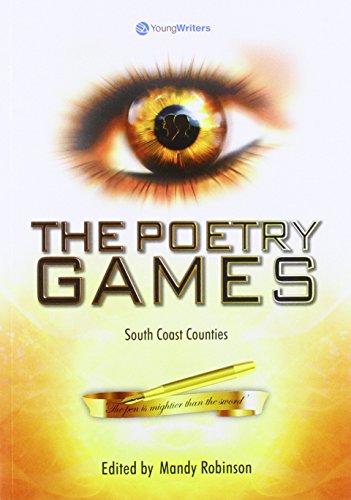The Poetry Games - South Coast Stories