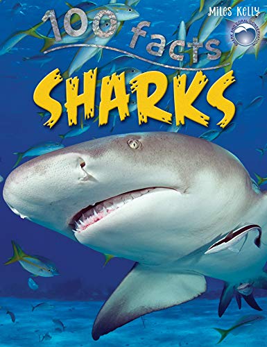 100 Facts Sharks