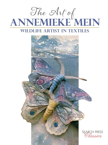 The Art of Annemieke Mein