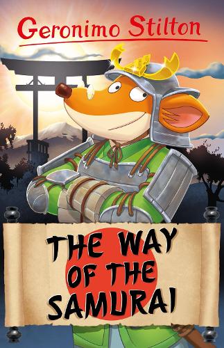 Geronimo Stilton: The Way of the Samurai
