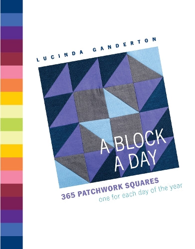 A Block A Day