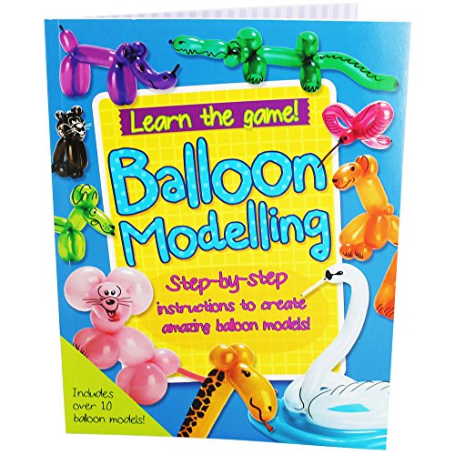 Balloon Models Learn The Game