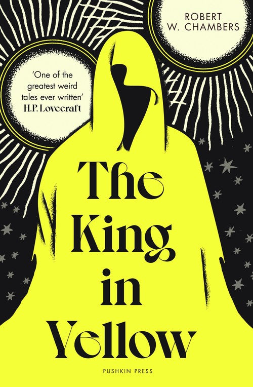 The King in Yellow