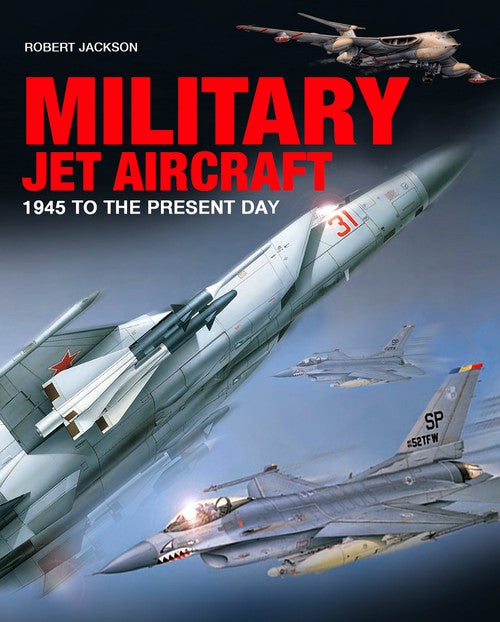 Military Jet Aircraft